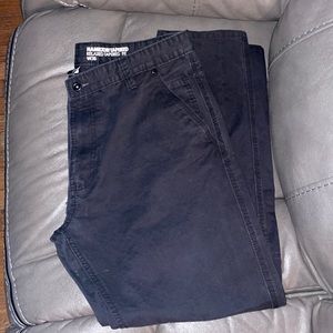 Mens  pants Good condition. Please see photos. Size W36 32L . Great buy!